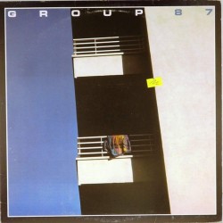 Пластинка Group 87 Group 87